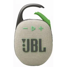 Портативная колонка JBL Clip 5, Sand